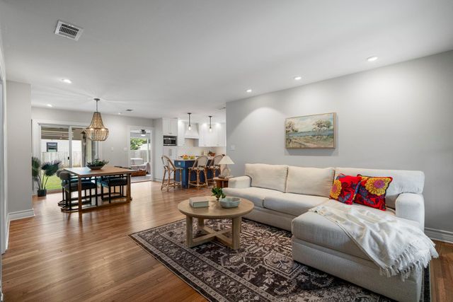 1215 PAYNE Ave, Austin, TX 78757