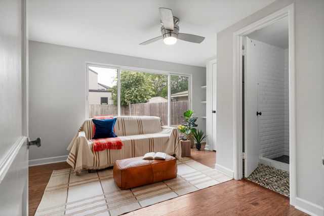 1215 PAYNE Ave, Austin, TX 78757