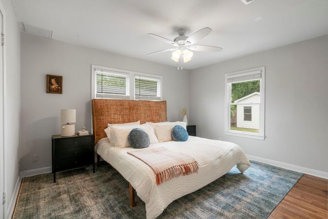 1215 PAYNE Ave, Austin, TX 78757