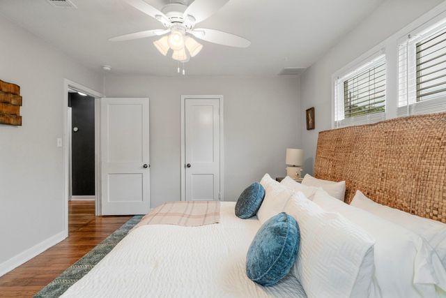 1215 PAYNE Ave, Austin, TX 78757