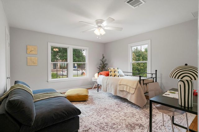 1215 PAYNE Ave, Austin, TX 78757