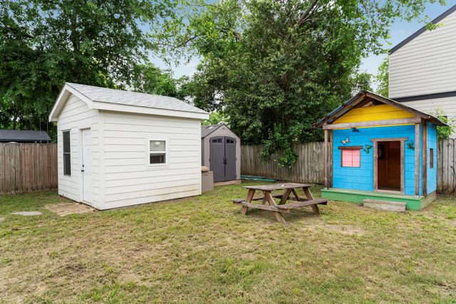 1215 PAYNE Ave, Austin, TX 78757