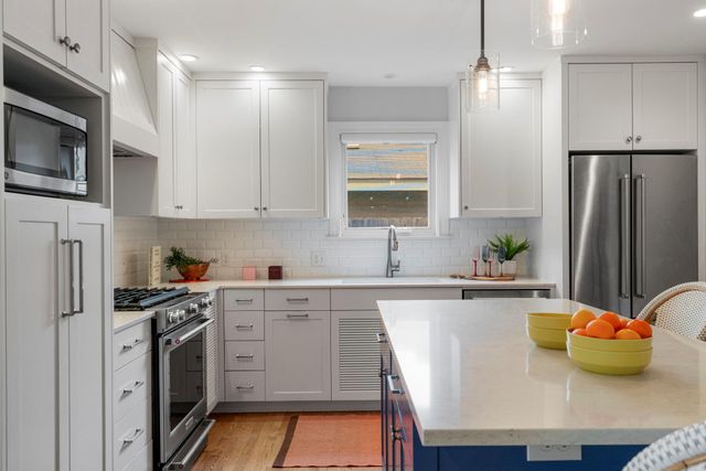 1215 PAYNE Ave, Austin, TX 78757