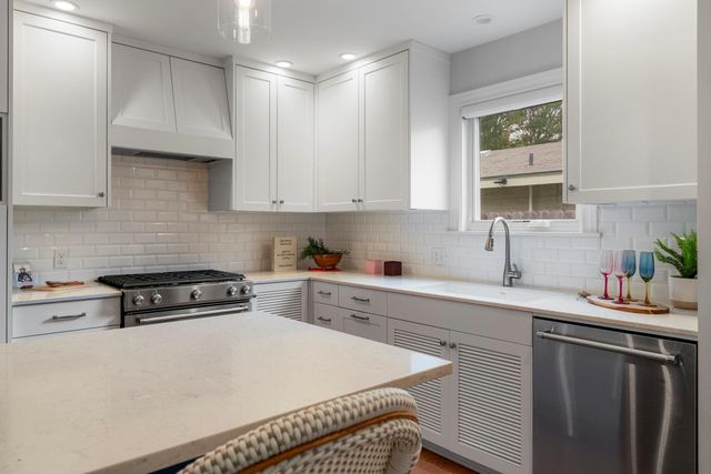 1215 PAYNE Ave, Austin, TX 78757