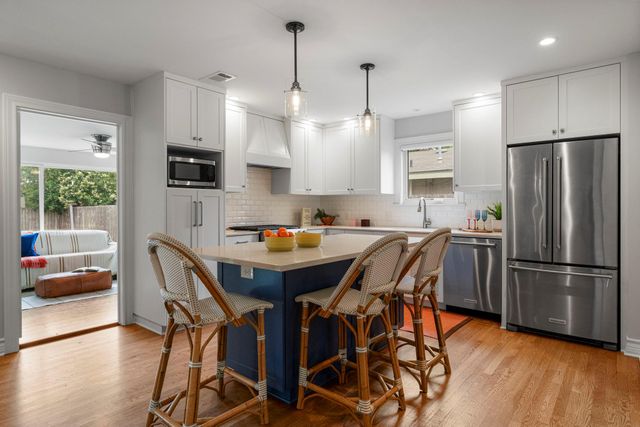 1215 PAYNE Ave, Austin, TX 78757