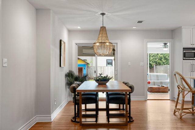 1215 PAYNE Ave, Austin, TX 78757
