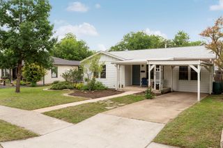 1215 PAYNE Ave, Austin, TX 78757