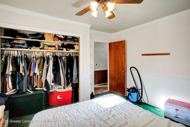 1661 Theresa Avenue, Dewitt, MI 48820