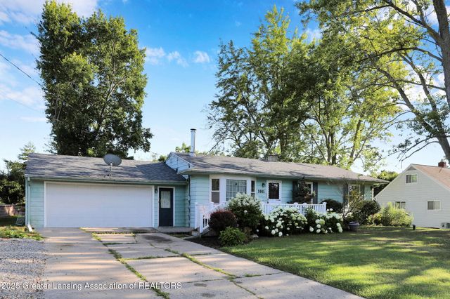 1661 Theresa Avenue, Dewitt, MI 48820