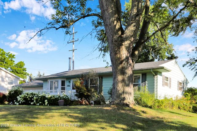 1661 Theresa Avenue, Dewitt, MI 48820