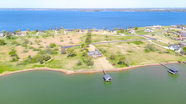 Lot 75 Moonlight Bay Court, Streetman, TX 75859