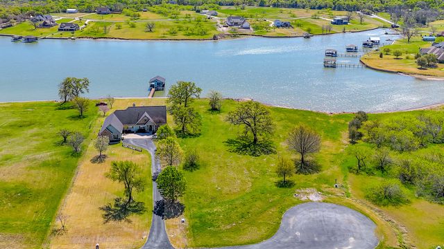 Lot 75 Moonlight Bay Court, Streetman, TX 75859