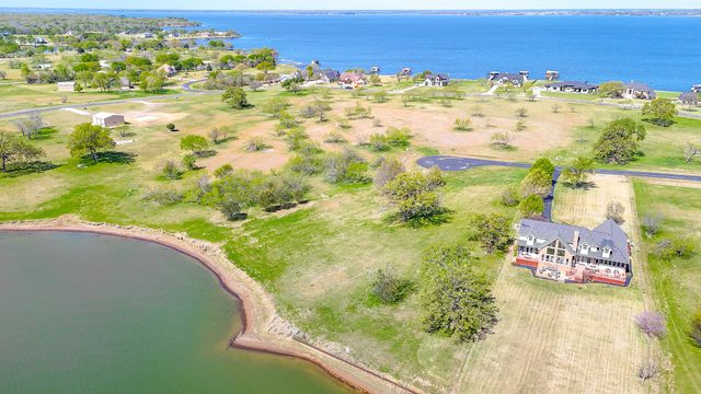 Lot 75 Moonlight Bay Court, Streetman, TX 75859