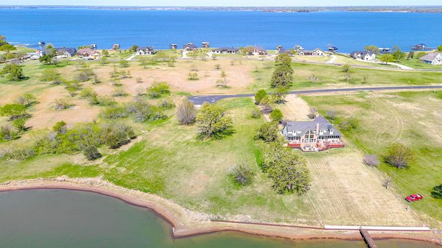 Lot 75 Moonlight Bay Court, Streetman, TX 75859