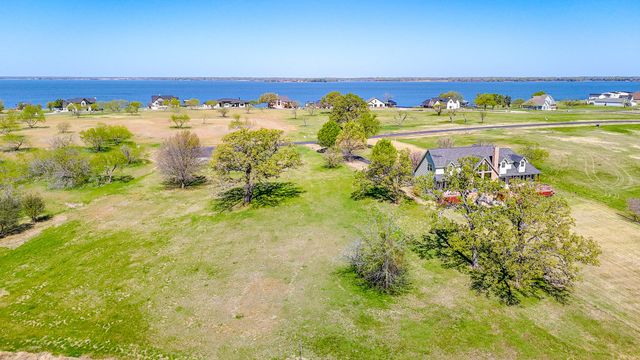 Lot 75 Moonlight Bay Court, Streetman, TX 75859