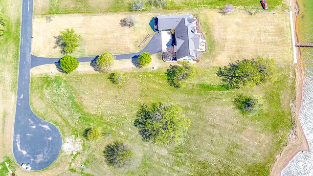 Lot 75 Moonlight Bay Court, Streetman, TX 75859