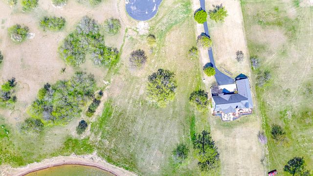 Lot 75 Moonlight Bay Court, Streetman, TX 75859