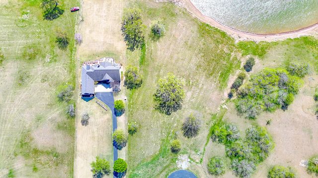 Lot 75 Moonlight Bay Court, Streetman, TX 75859