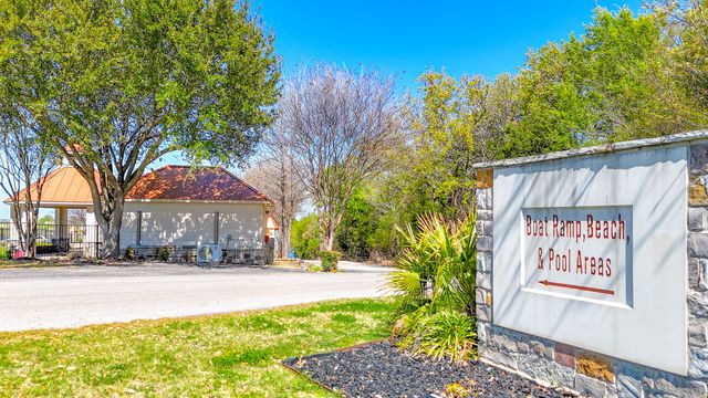 Lot 75 Moonlight Bay Court, Streetman, TX 75859