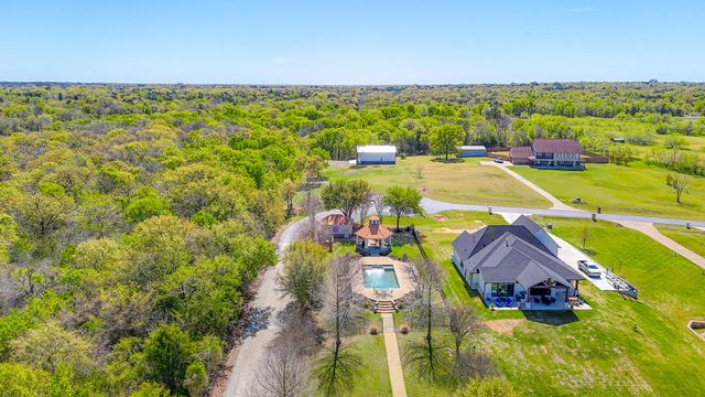 Lot 75 Moonlight Bay Court, Streetman, TX 75859