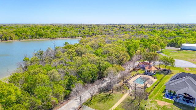 Lot 75 Moonlight Bay Court, Streetman, TX 75859
