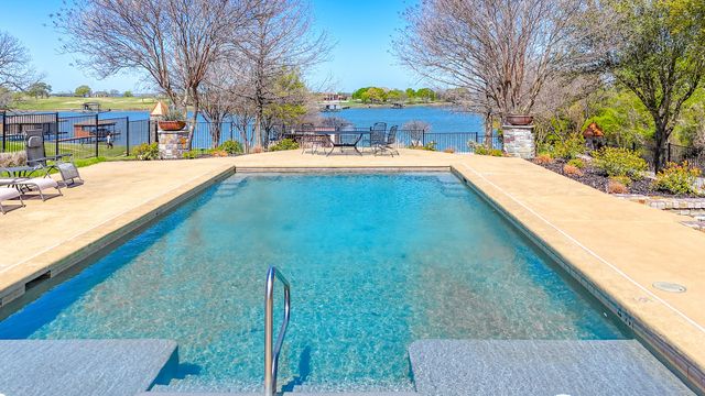 Lot 75 Moonlight Bay Court, Streetman, TX 75859