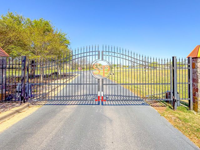 Lot 75 Moonlight Bay Court, Streetman, TX 75859