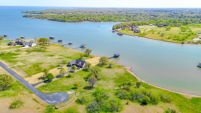 Lot 75 Moonlight Bay Court, Streetman, TX 75859