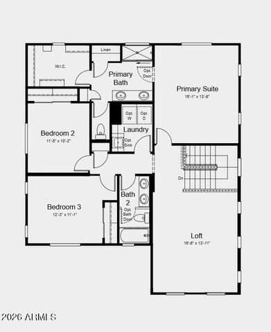 17614 W SOLANO Drive, Litchfield Park, AZ 85340