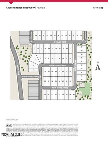 17614 W SOLANO Drive, Litchfield Park, AZ 85340