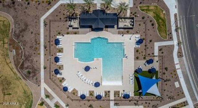 17614 W SOLANO Drive, Litchfield Park, AZ 85340