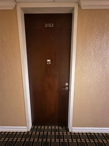 2016 Main Street 2103, Houston, TX 77002