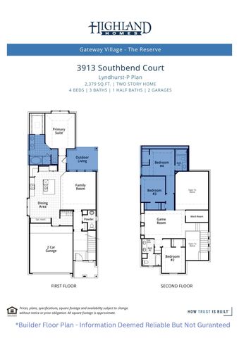 3913 Southbend Drive, Denison, TX 75020