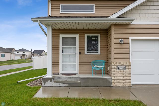 6093 63rd Avenue S, Fargo, ND 58104