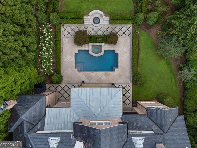 3225 W Paces Park Court NW, Atlanta, GA 30327