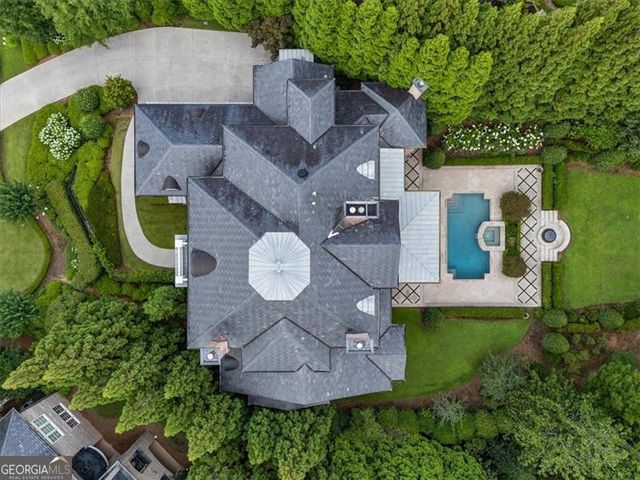 3225 W Paces Park Court NW, Atlanta, GA 30327