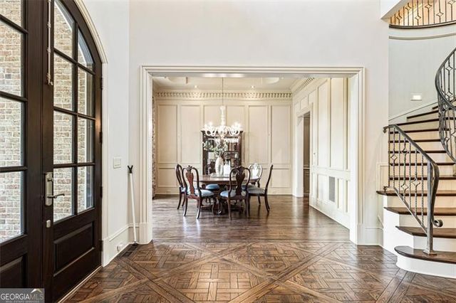 3225 W Paces Park Court NW, Atlanta, GA 30327