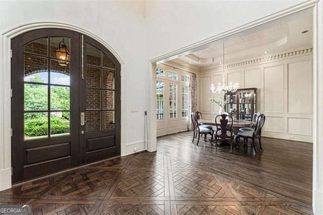 3225 W Paces Park Court NW, Atlanta, GA 30327