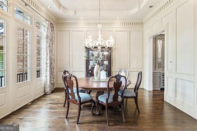 3225 W Paces Park Court NW, Atlanta, GA 30327