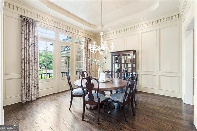 3225 W Paces Park Court NW, Atlanta, GA 30327