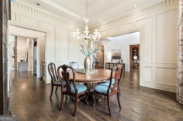 3225 W Paces Park Court NW, Atlanta, GA 30327