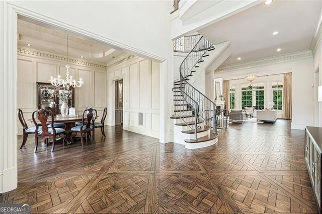 3225 W Paces Park Court NW, Atlanta, GA 30327