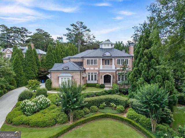 3225 W Paces Park Court NW, Atlanta, GA 30327
