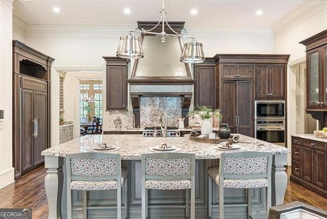 3225 W Paces Park Court NW, Atlanta, GA 30327
