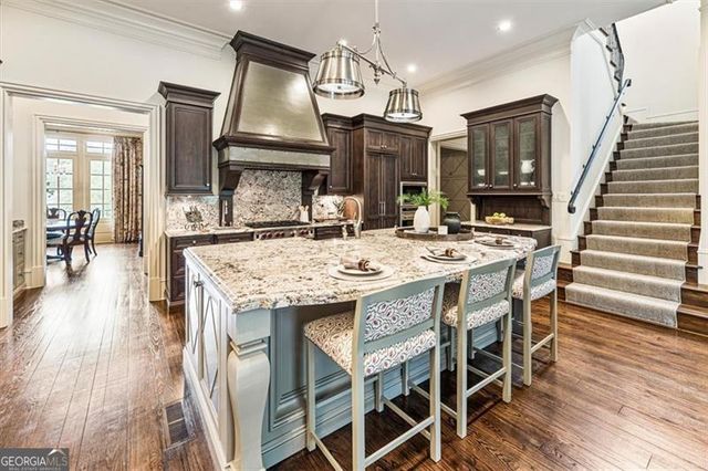 3225 W Paces Park Court NW, Atlanta, GA 30327