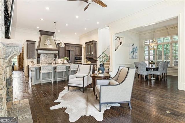 3225 W Paces Park Court NW, Atlanta, GA 30327