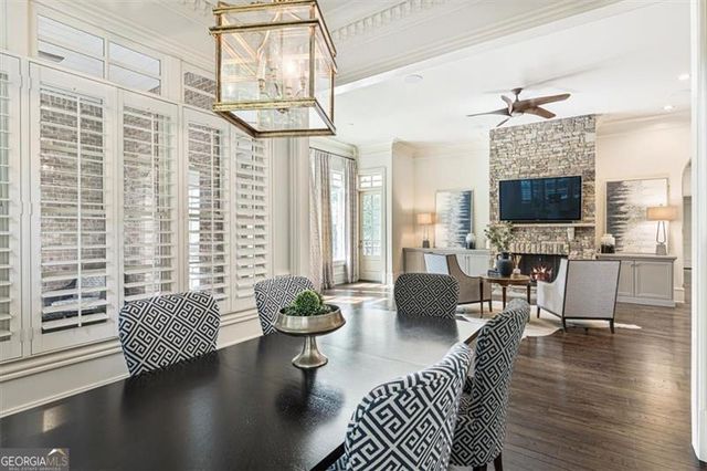3225 W Paces Park Court NW, Atlanta, GA 30327