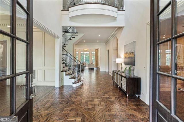 3225 W Paces Park Court NW, Atlanta, GA 30327