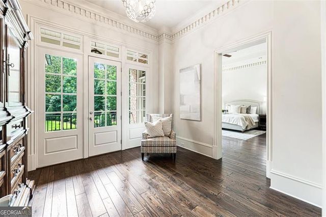 3225 W Paces Park Court NW, Atlanta, GA 30327