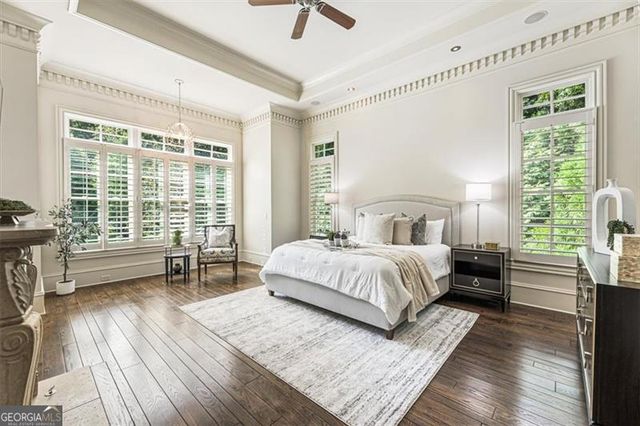 3225 W Paces Park Court NW, Atlanta, GA 30327